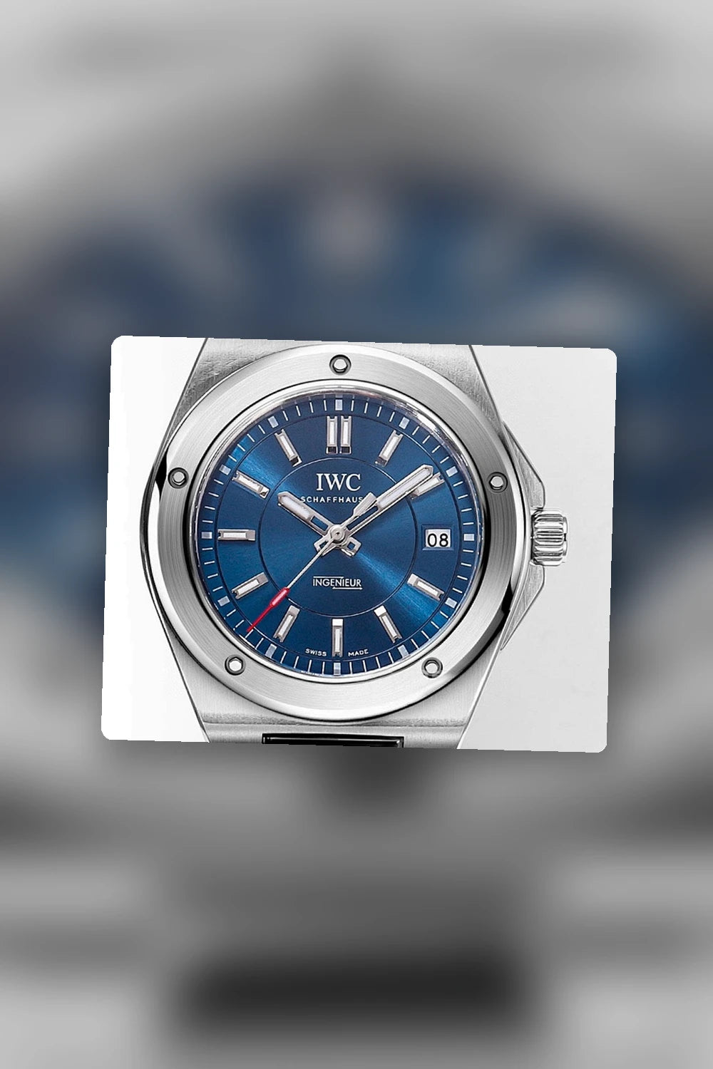 NB - Mix Watch - 1766