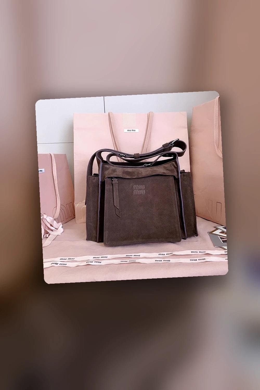 NB - MMU Bag - 342
