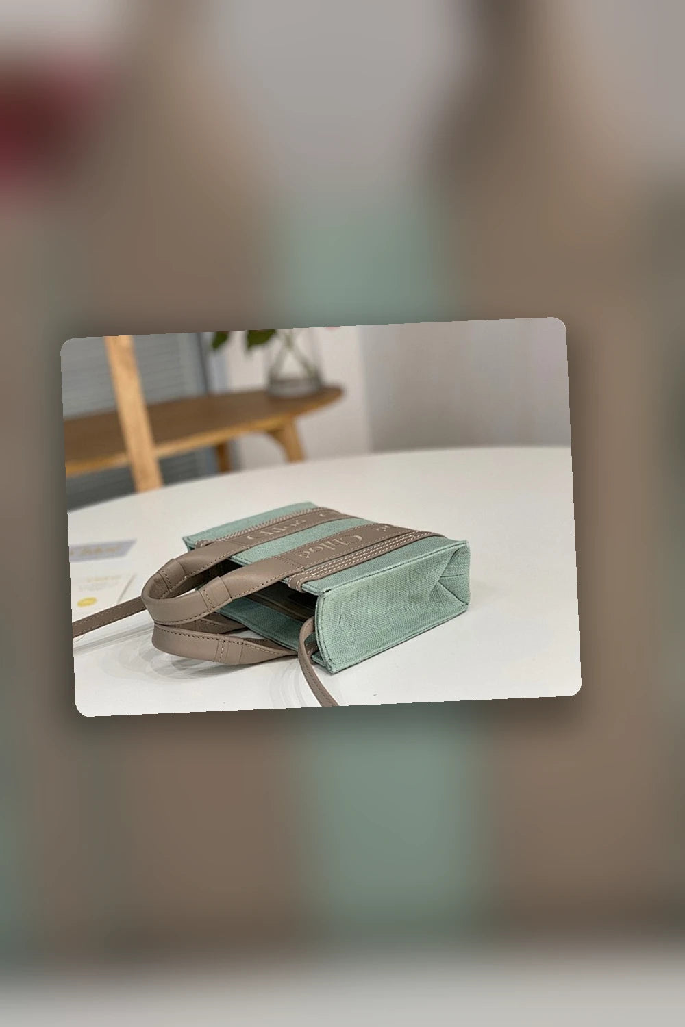 NB - CLE Bag - 505