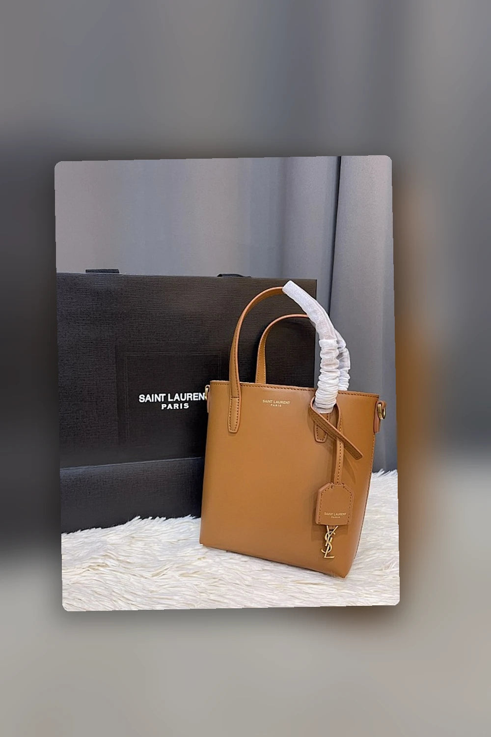 NB - YLS Bag - 124