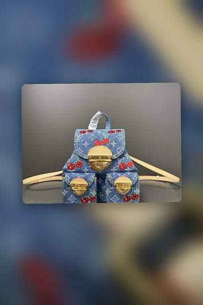 NB - LOV Bag - 1799