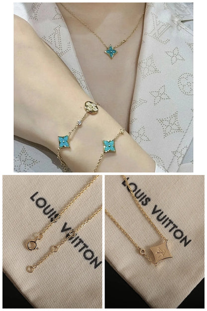 NB - LOV Jewelry - 695