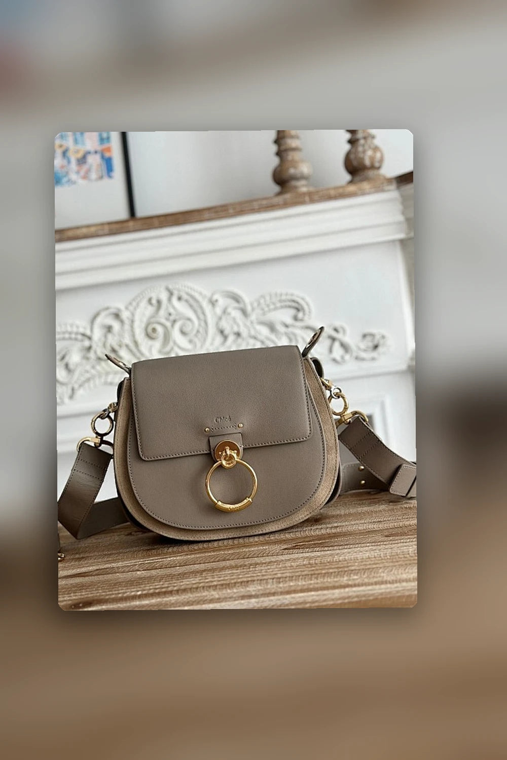 NB - CLE Bag - 363