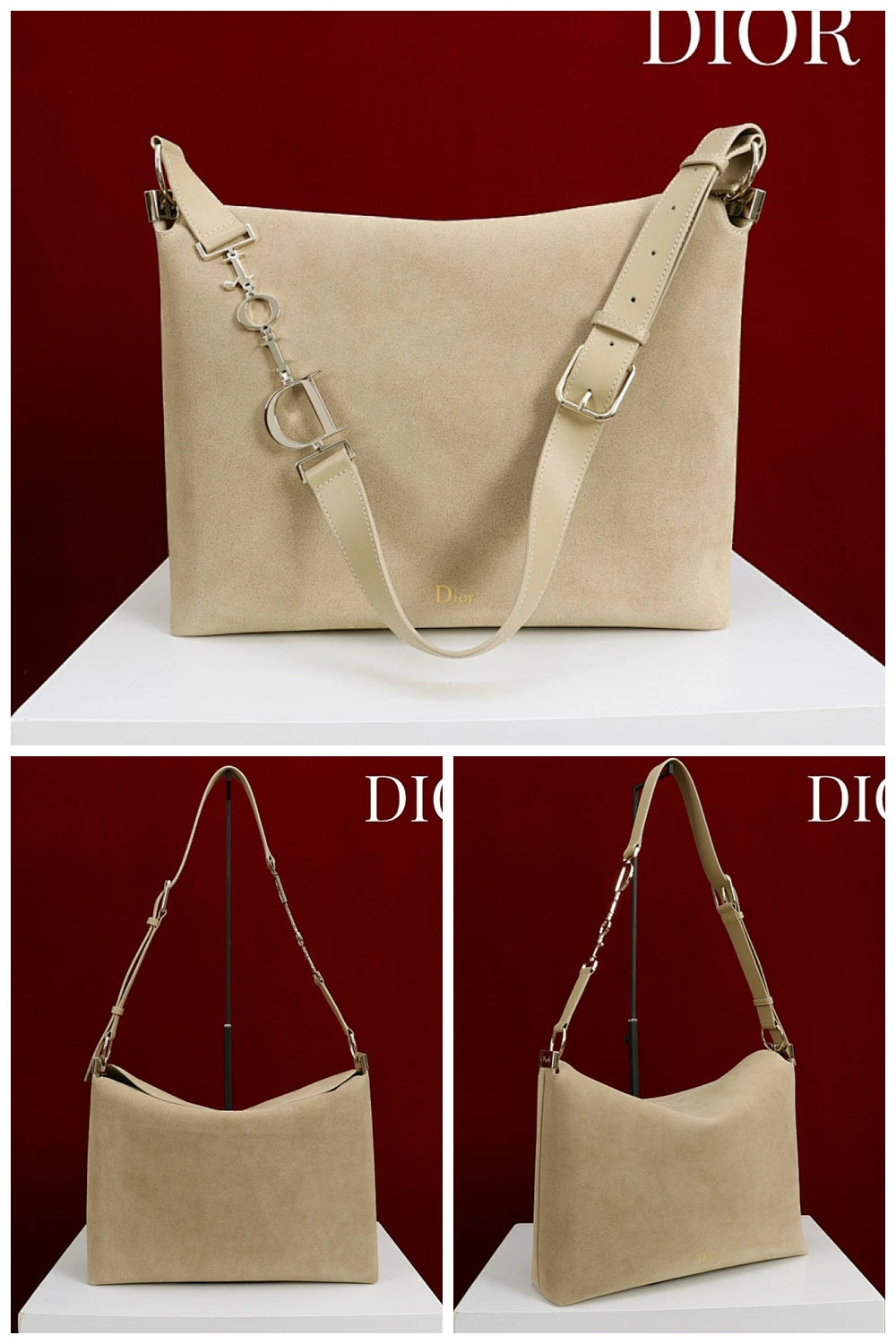 NB - DOR Bag - 1126