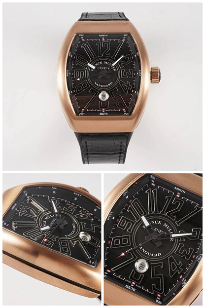 NB - Mix Watch - 915