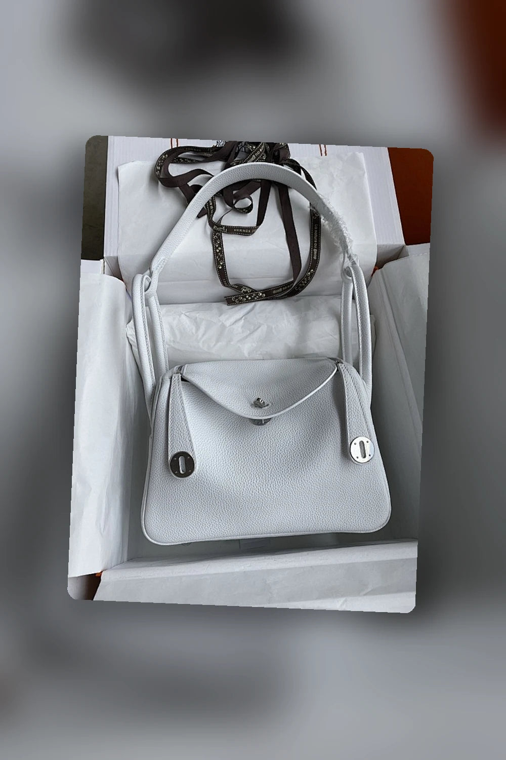 NB - HMS Bag - 701