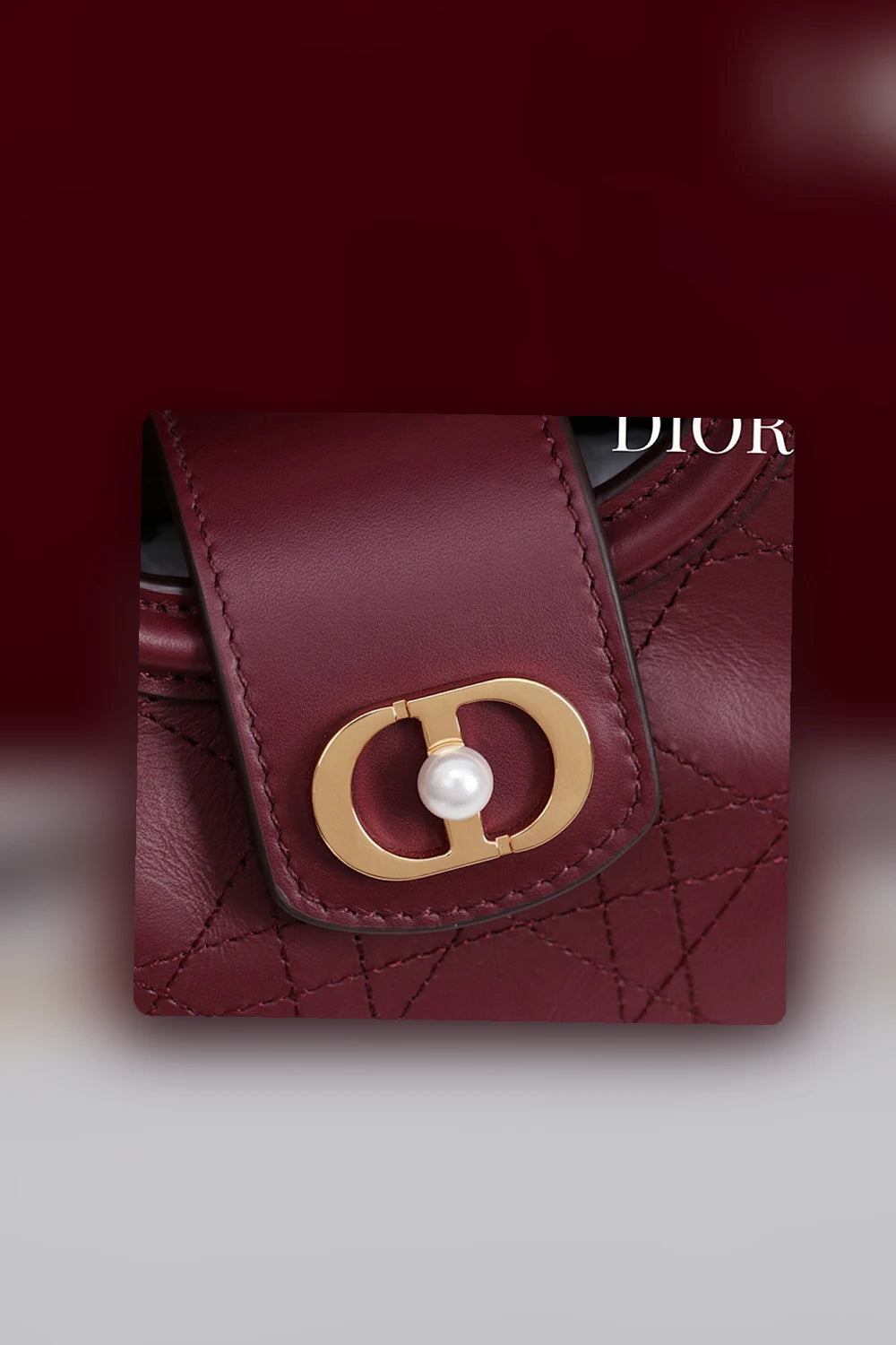 NB - DOR Bag - 188