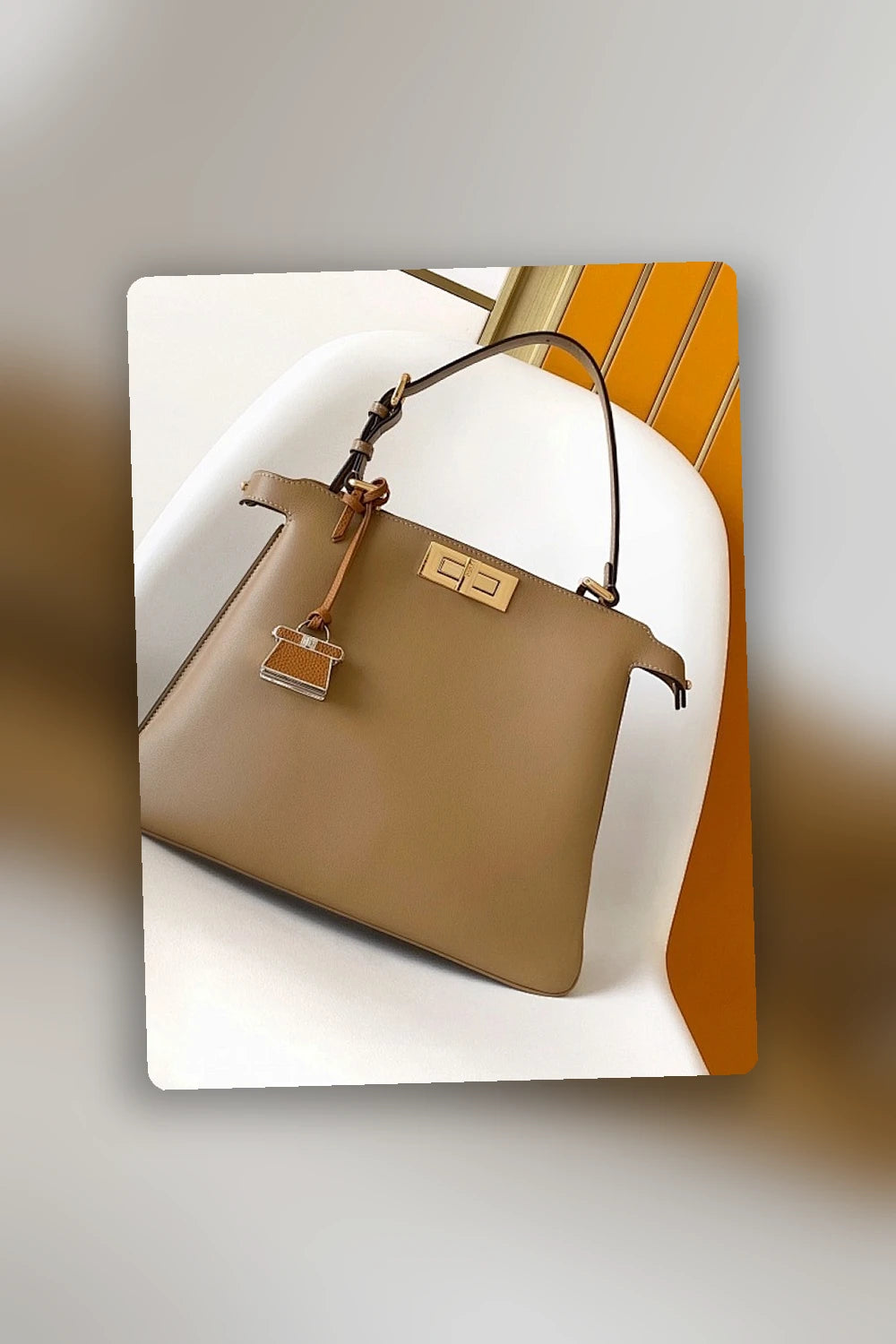 NB - FDE Bag - 394