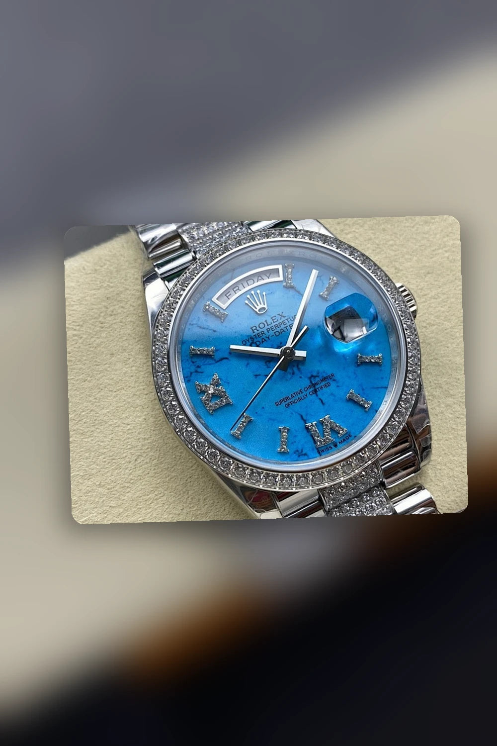 NB - Mix Watch - 057