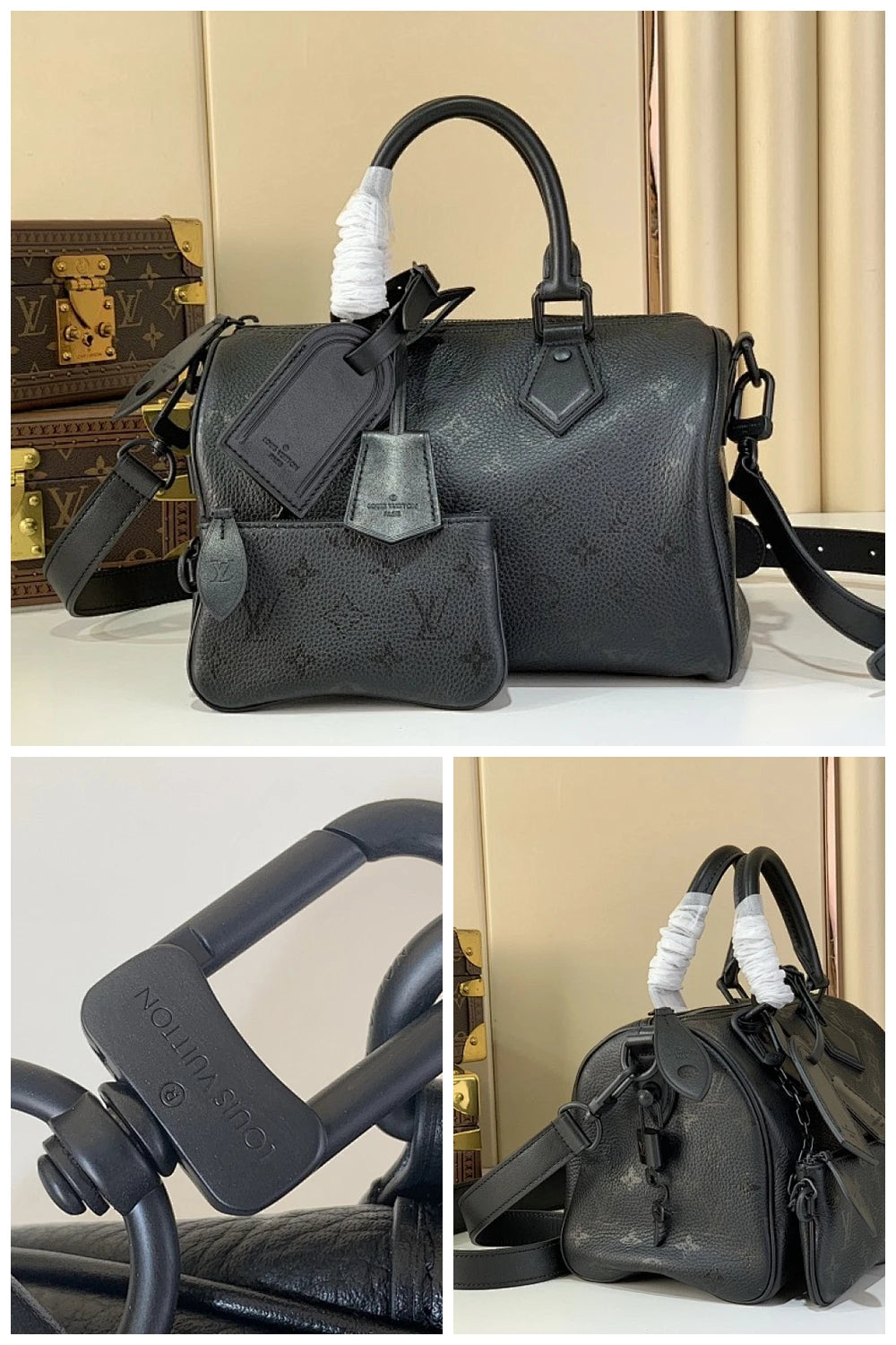 NB - LOV Bag - 758
