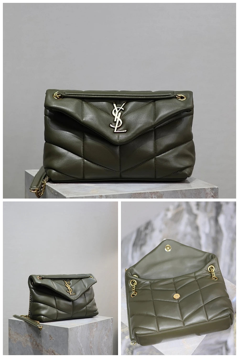 NB - YLS Bag - 692