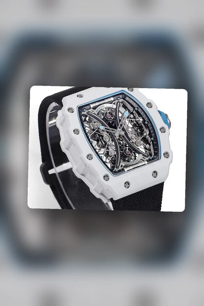 NB - Mix Watch - 1279