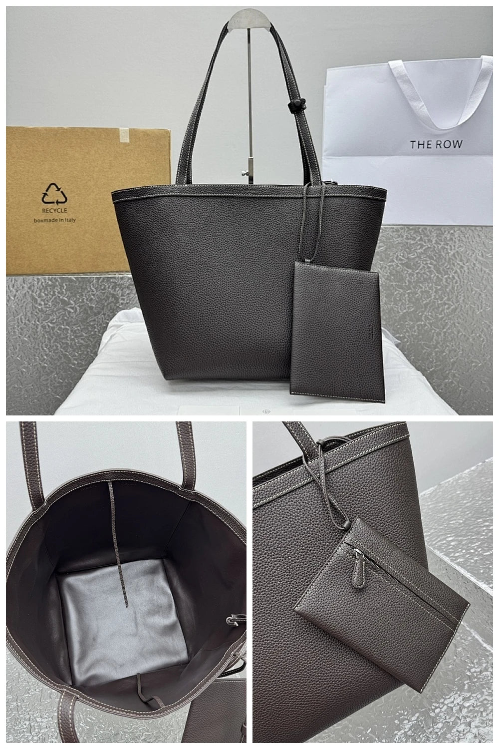 NB - THR Bag - 205
