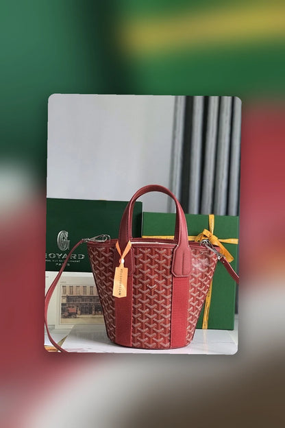 NB - GYO Bag - 730