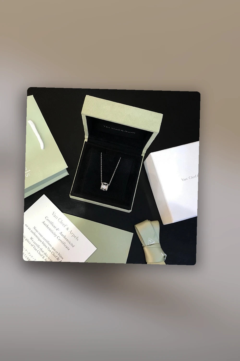 NB - VACA Jewelry - 331