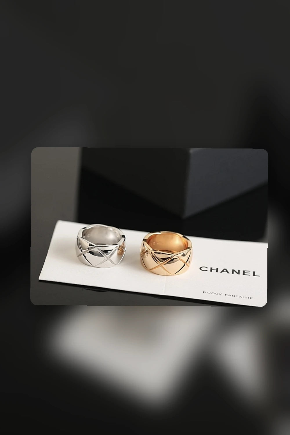 NB - CHL Jewelry - 226