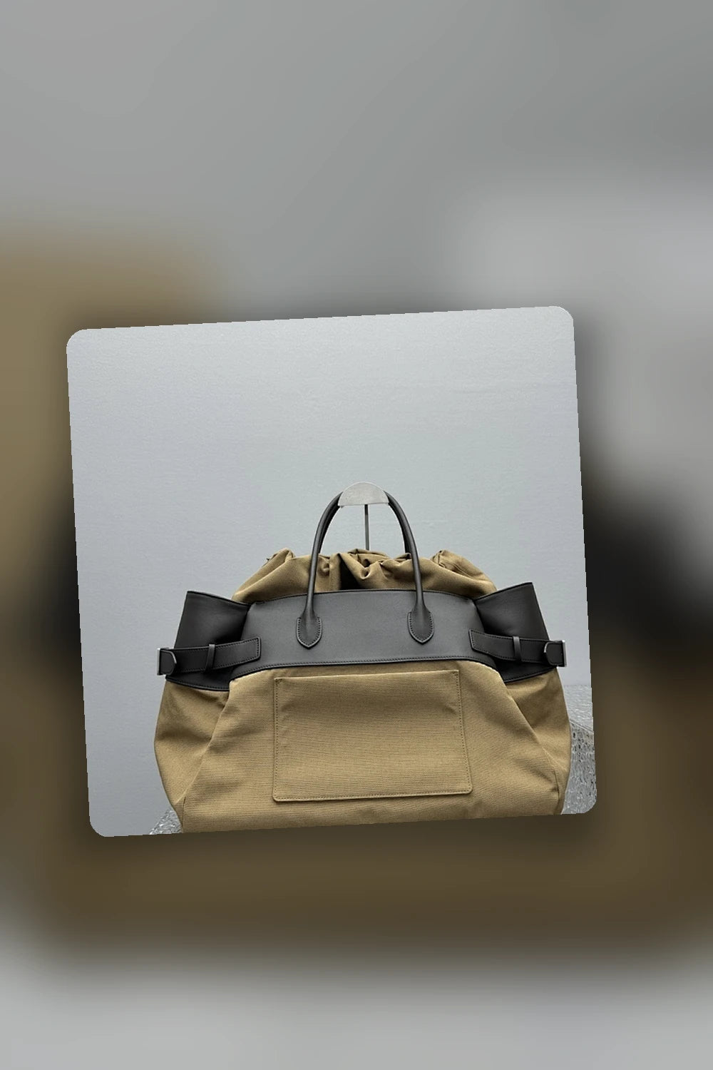 NB - THR Bag - 126
