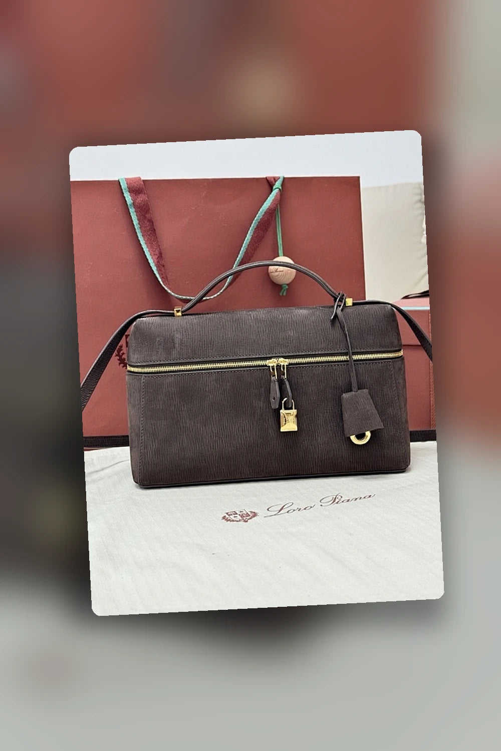NB - LOP Bag - 159
