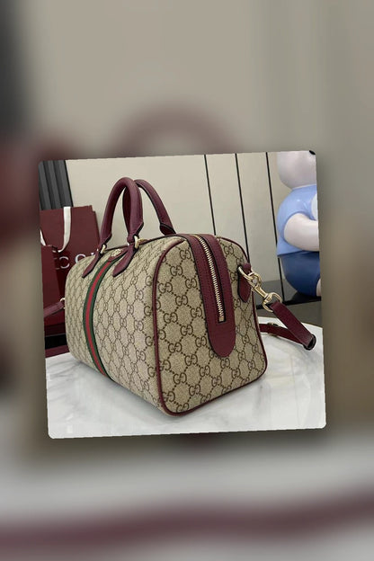 NB - GUKI Bag - 585
