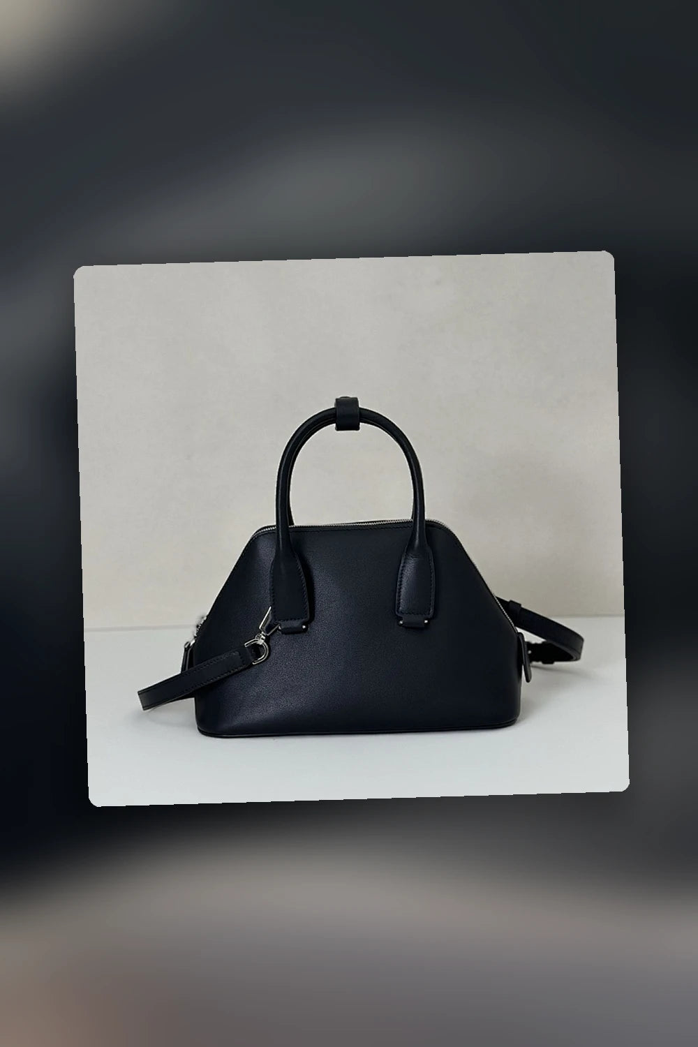 NB - THR Bag - 211