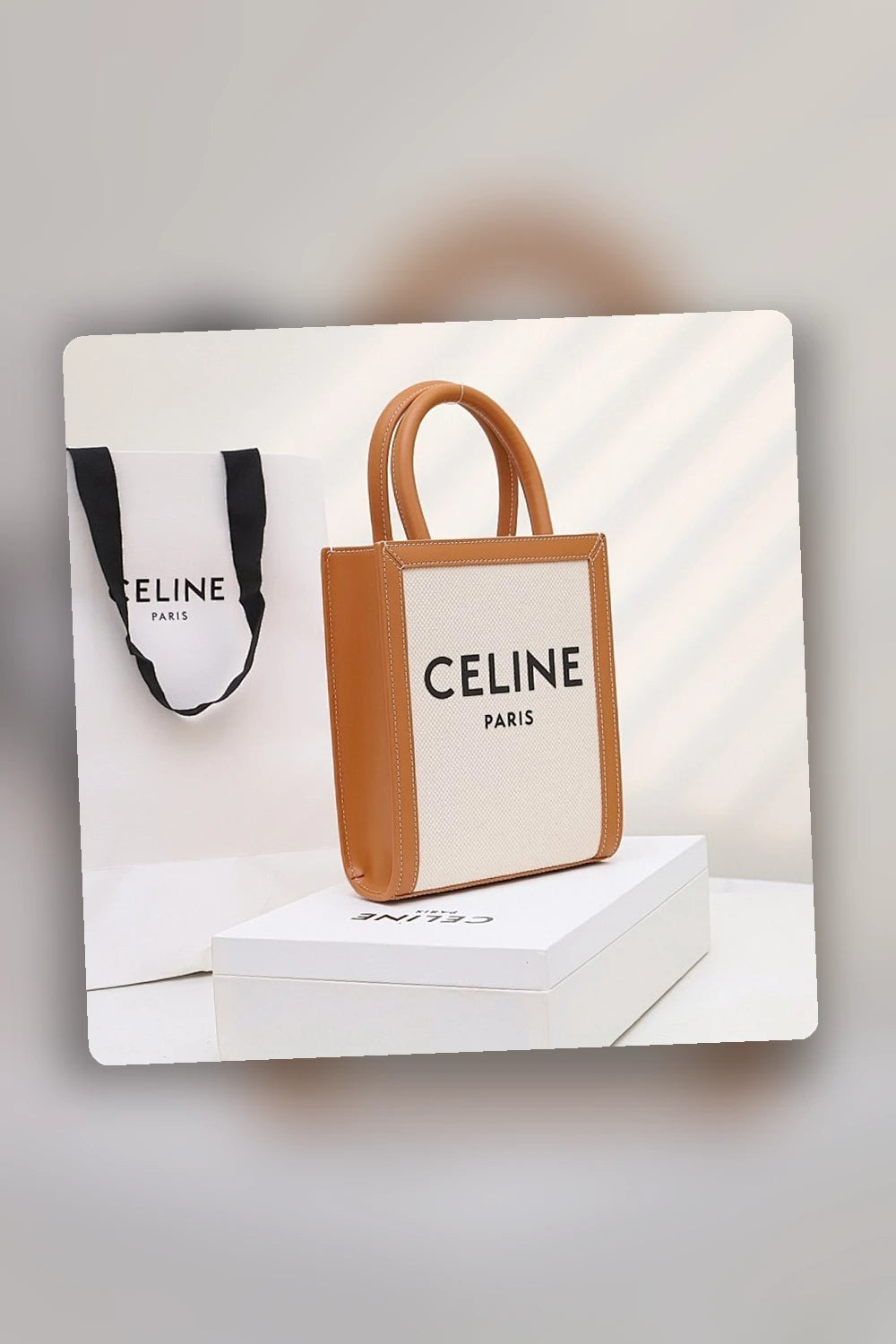 NB - COL Bag - 1231