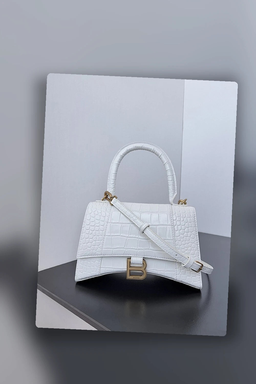 NB - BG Bag - 595