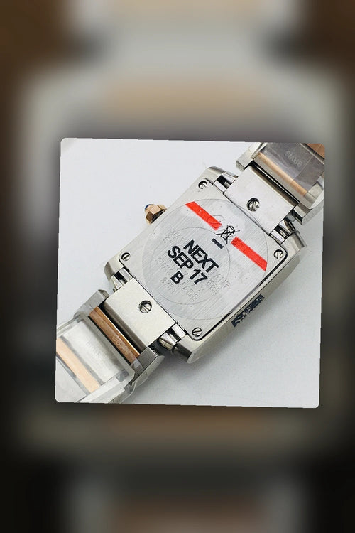 NB - Mix Watch - 832