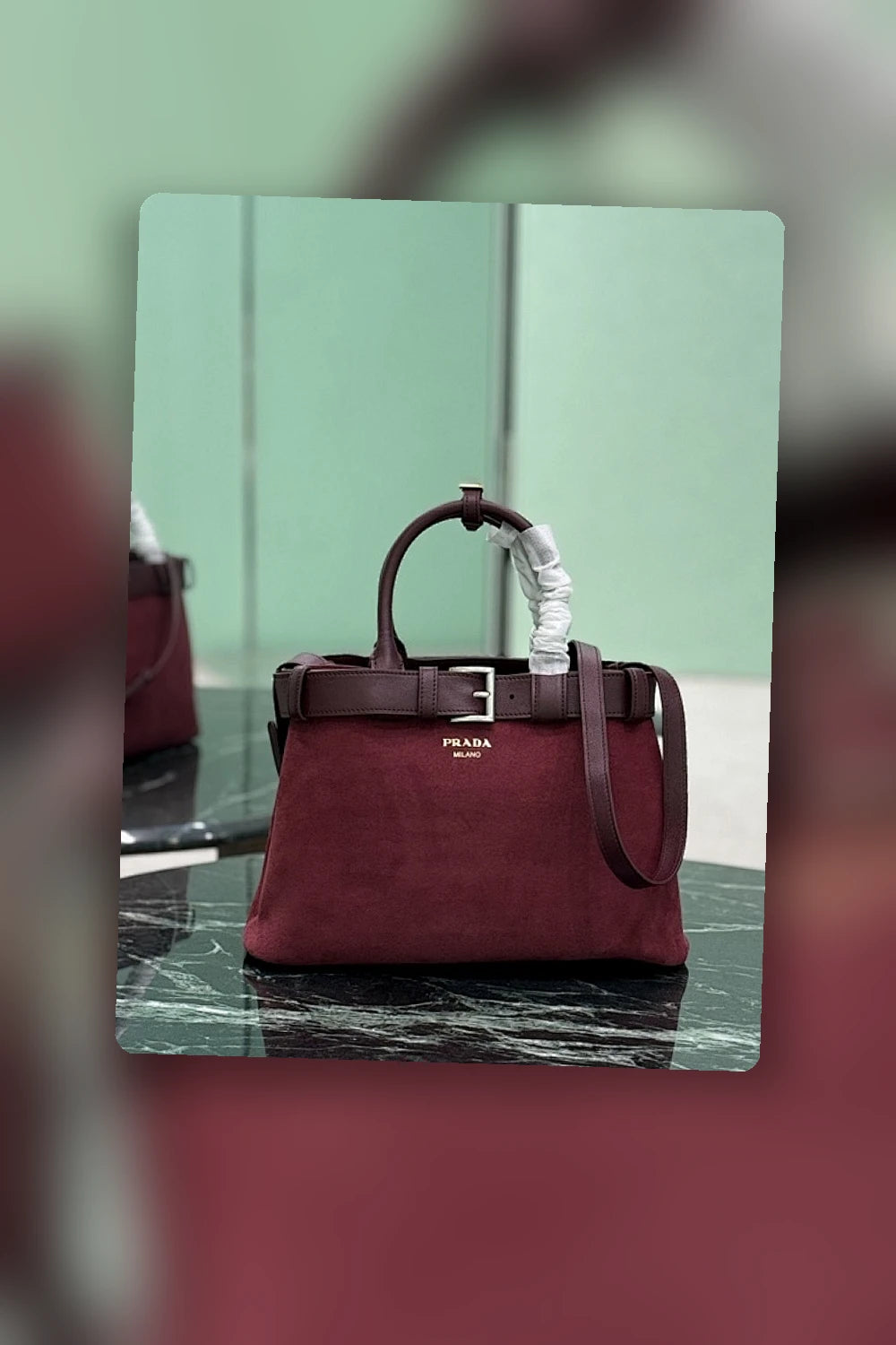 NB - PD Bag - 1098