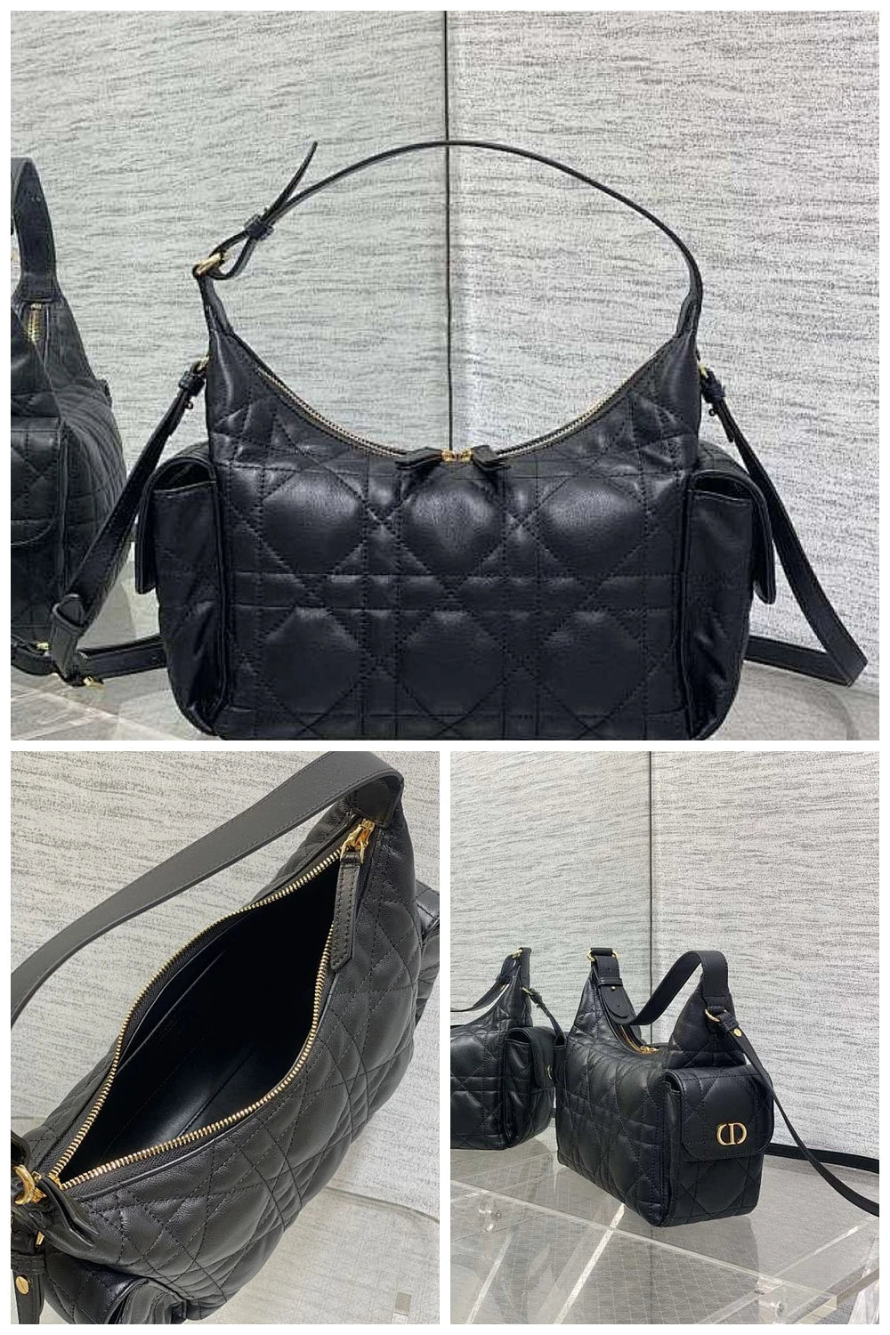 NB - DOR Bag - 1416