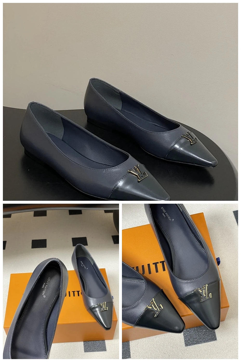 NB - LOV Women Shoes - 235