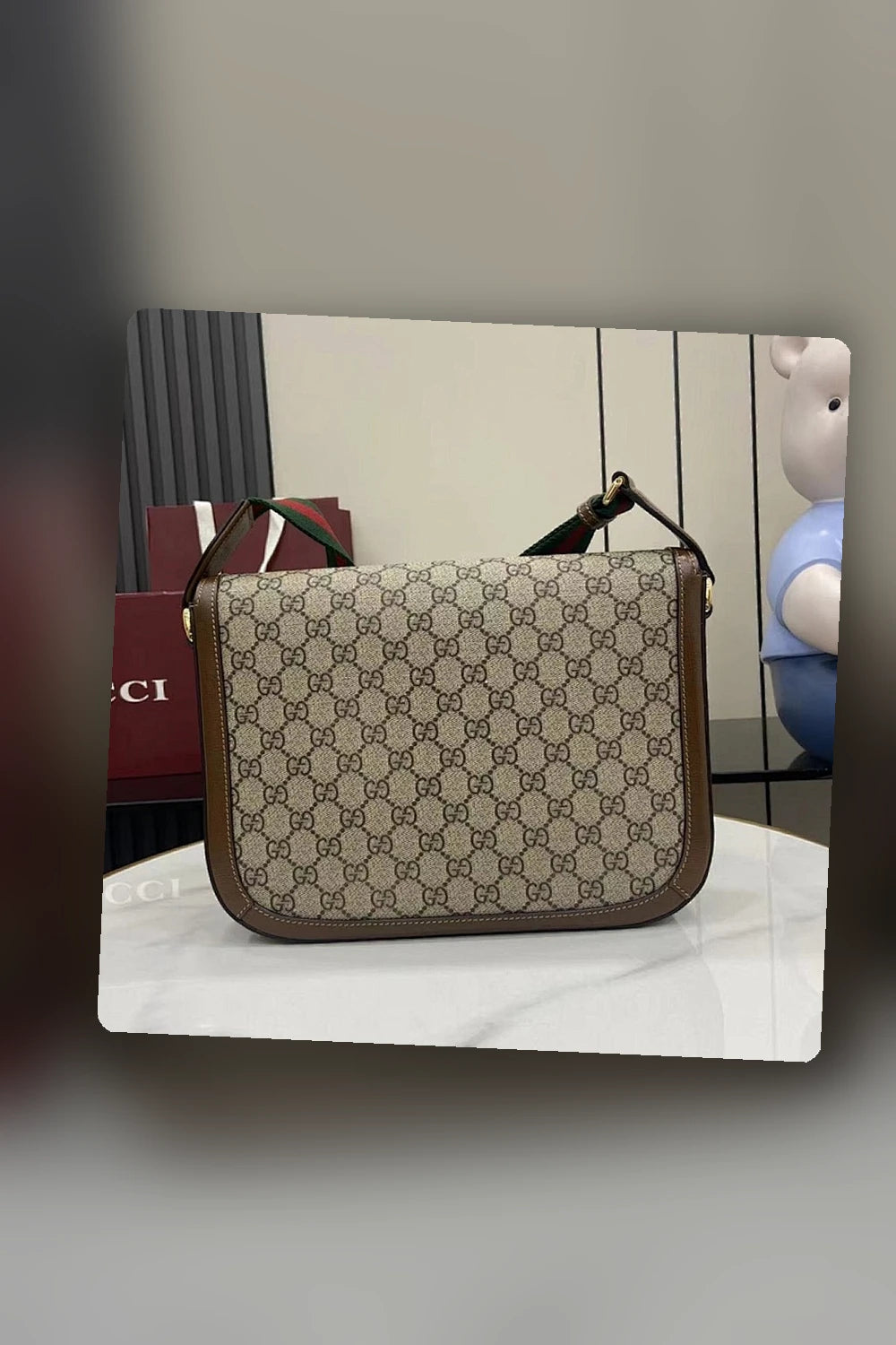 NB - GUKI Bag - 039