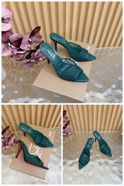 NB - CBL Women Shoes - 101