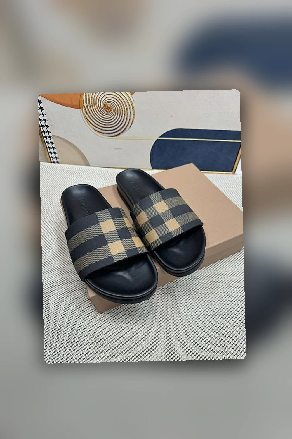 NB - BOR Women Shoes - 318