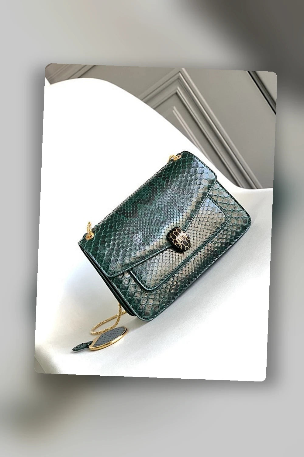 NB - BGL Bag - 162
