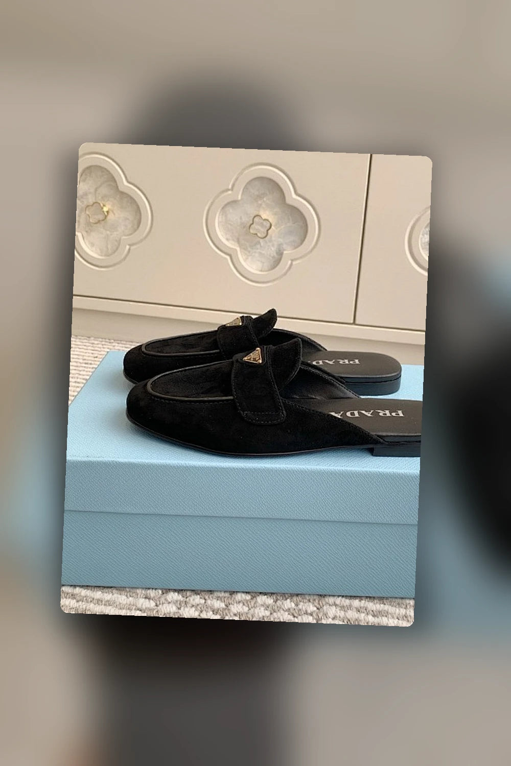 NB - PD Women Shoes - 061