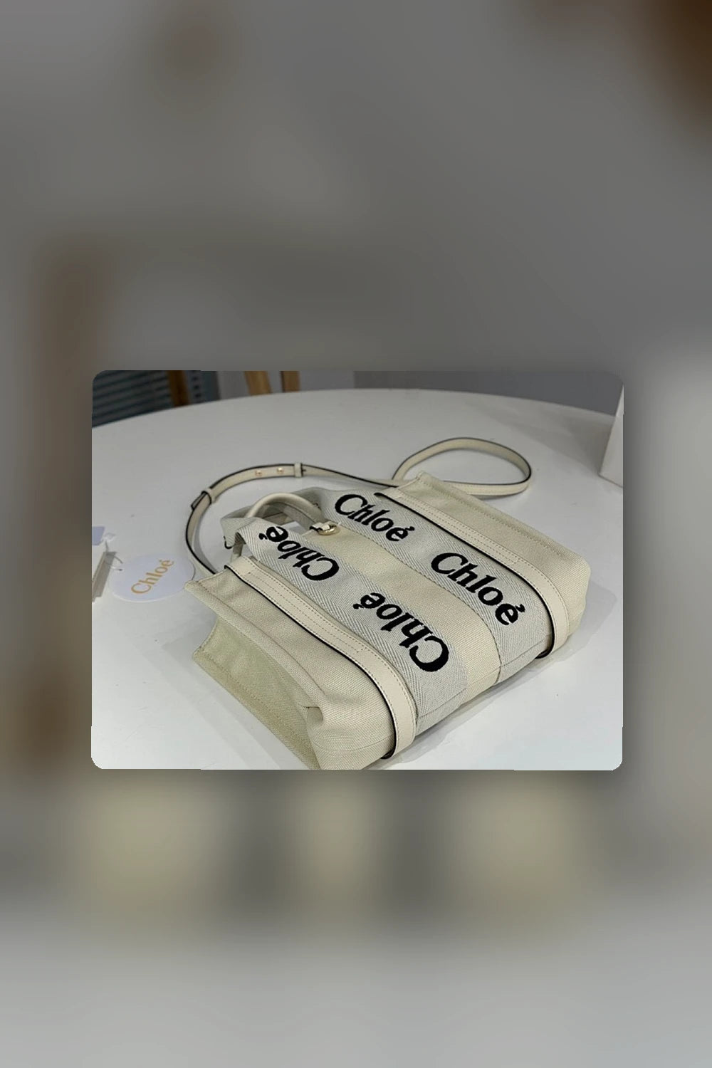 NB - CLE Bag - 656