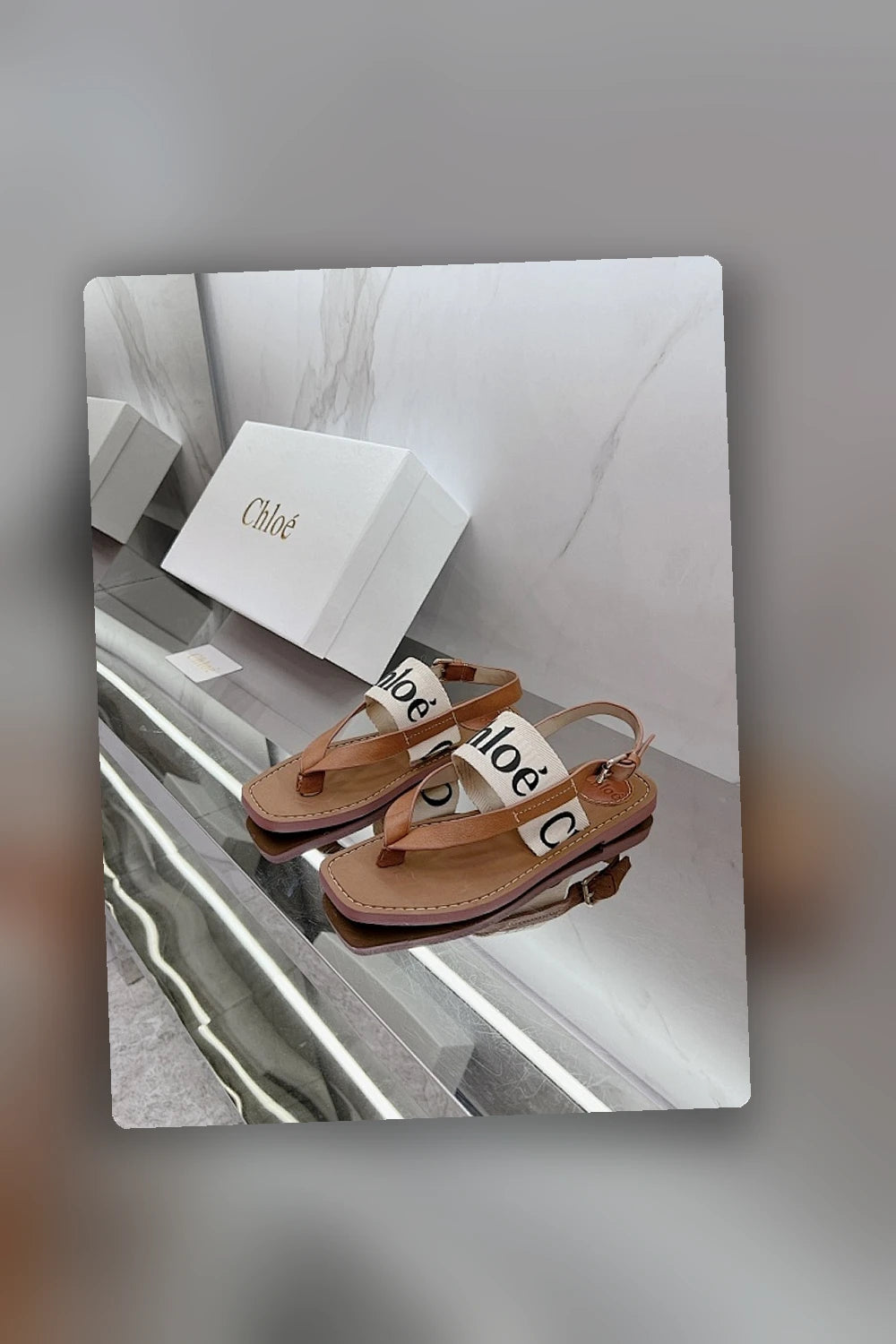 NB - CLE Women Shoes - 312