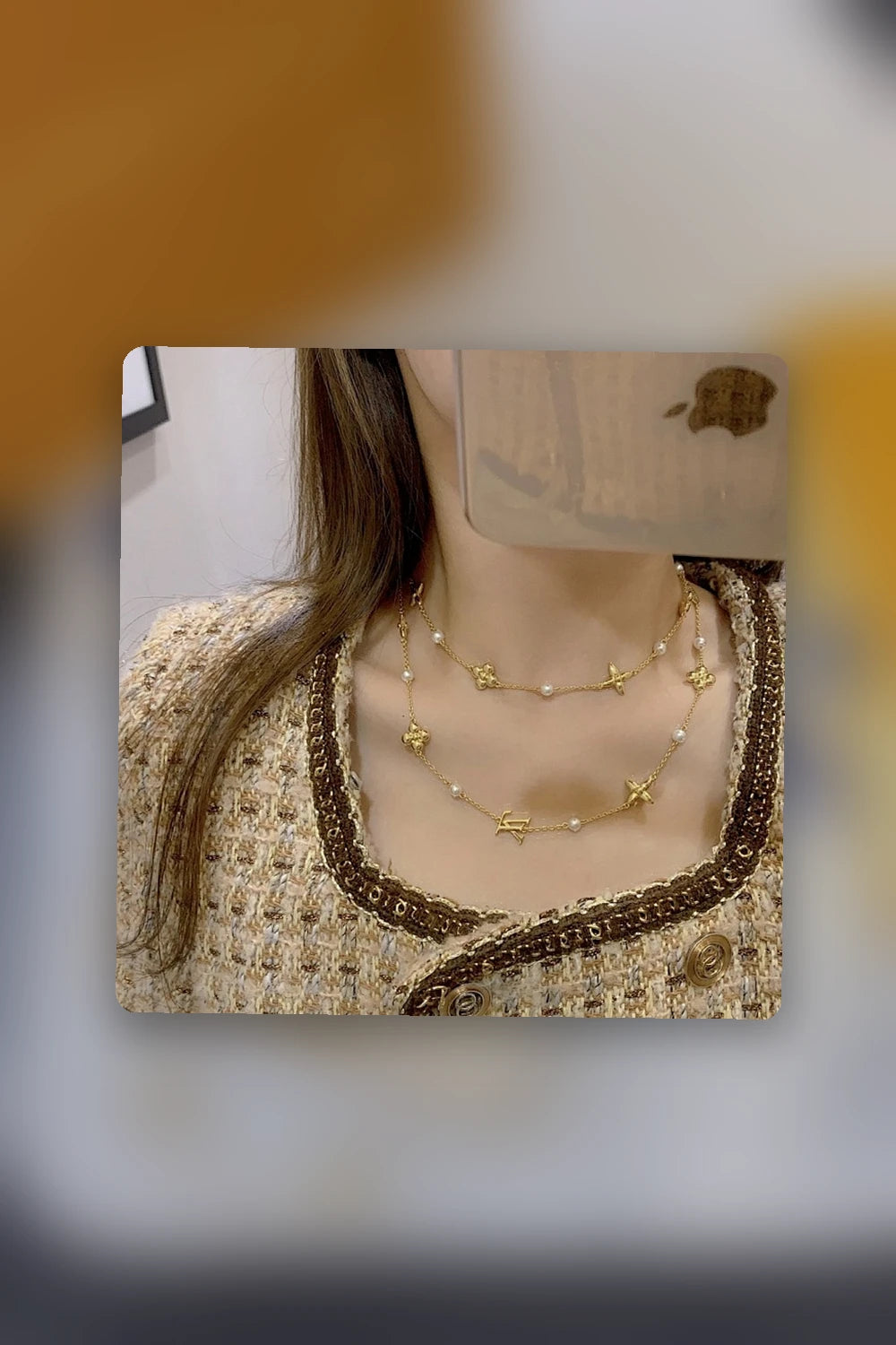 NB - LOV Jewelry - 787