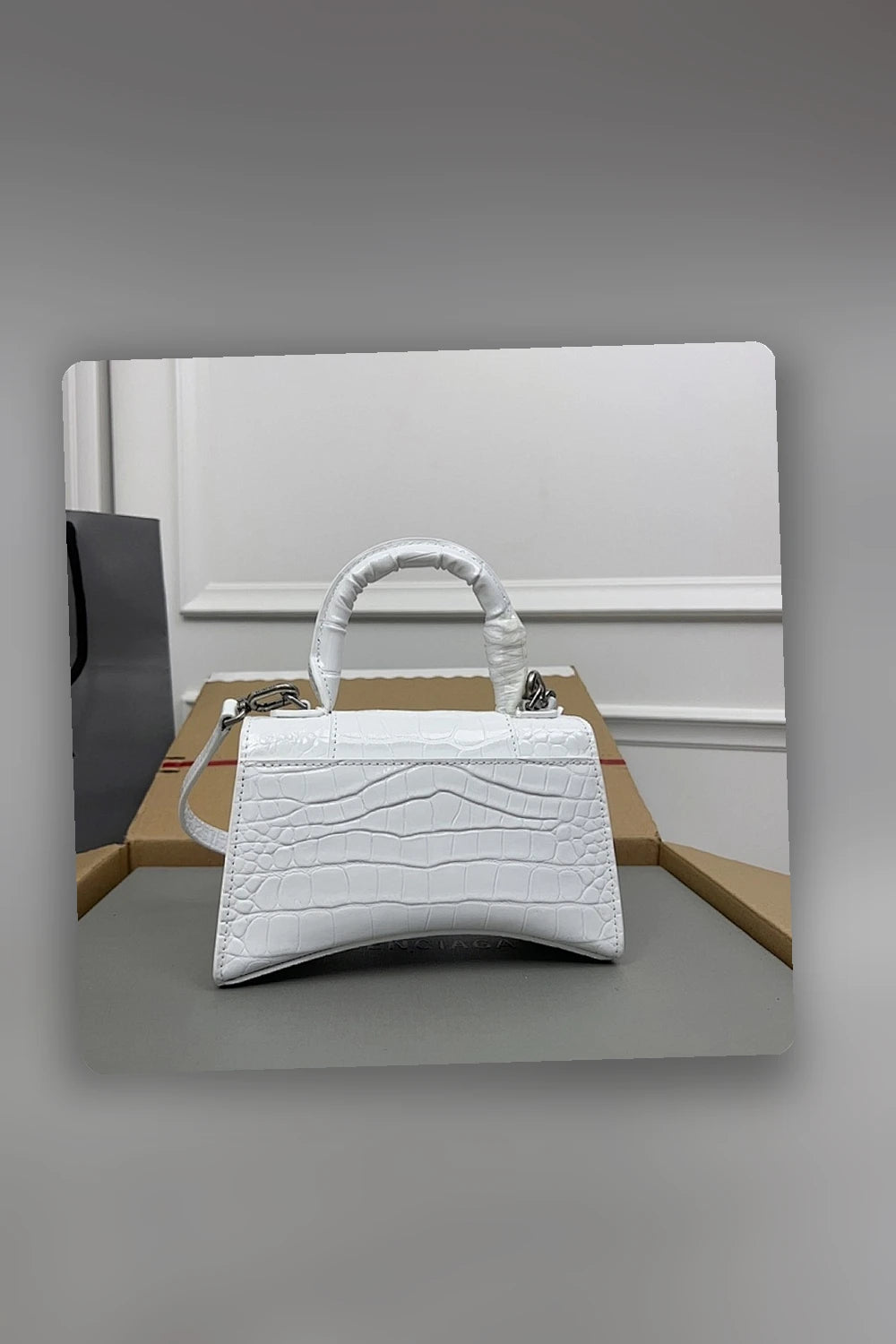 NB - BG Bag - 2206