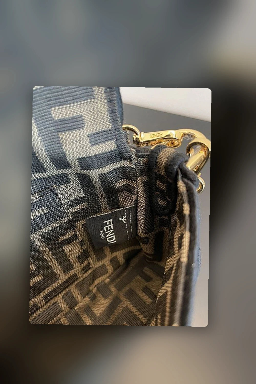 NB - FDE Bag - 042