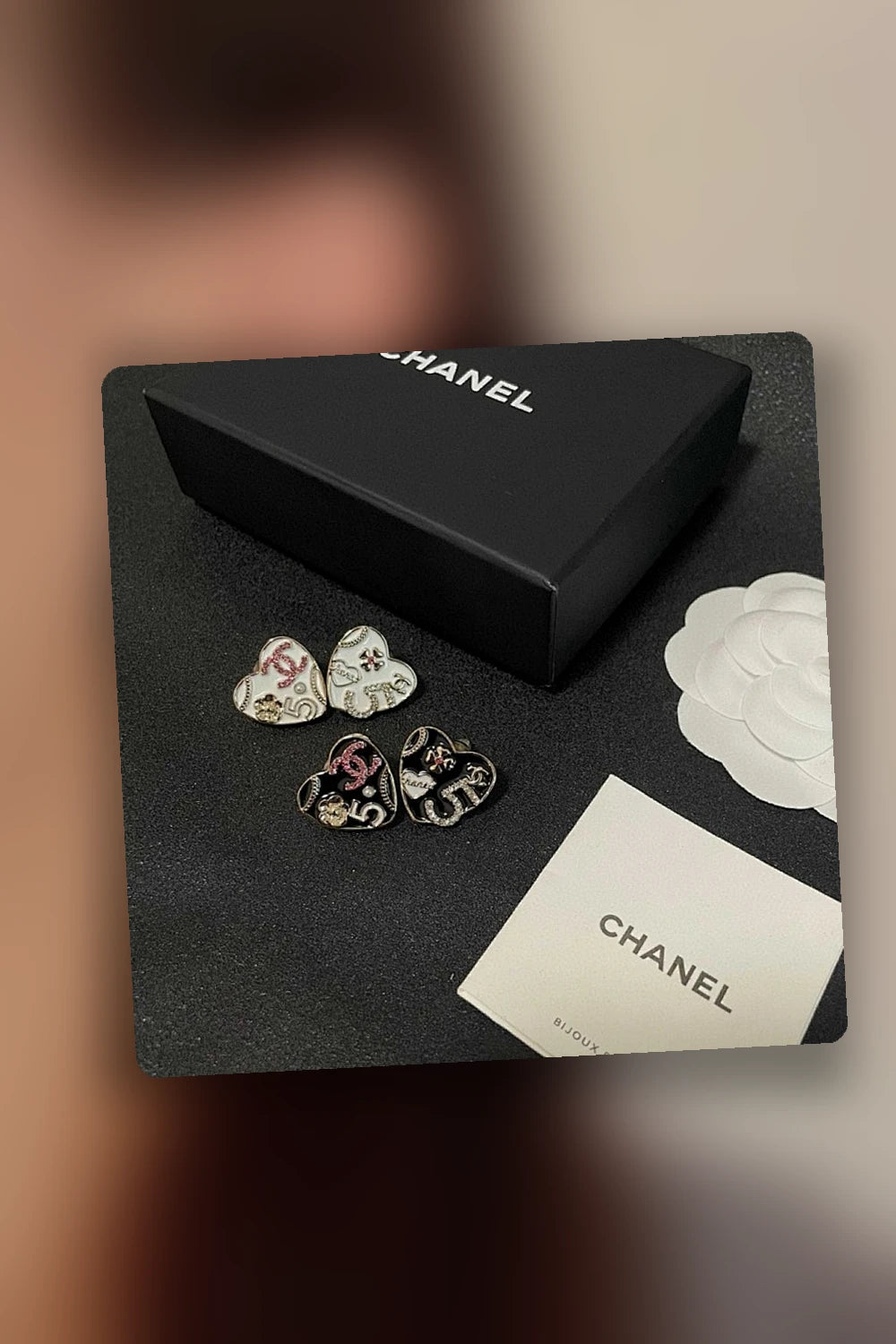 NB - CHL Jewelry - 781