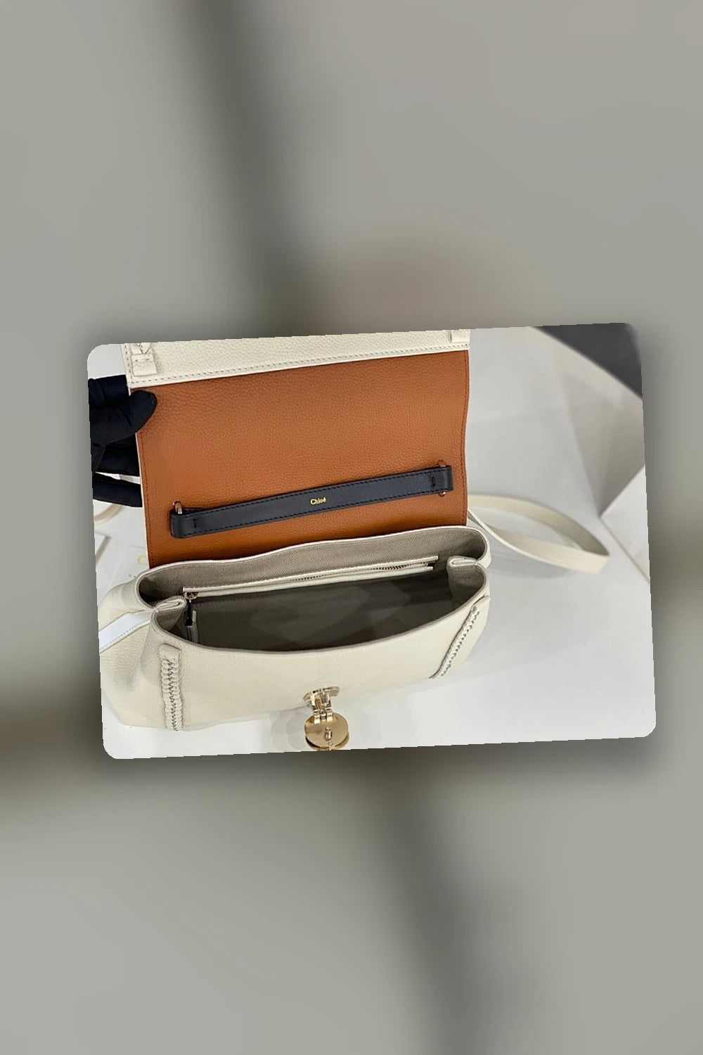 NB - CLE Bag - 564