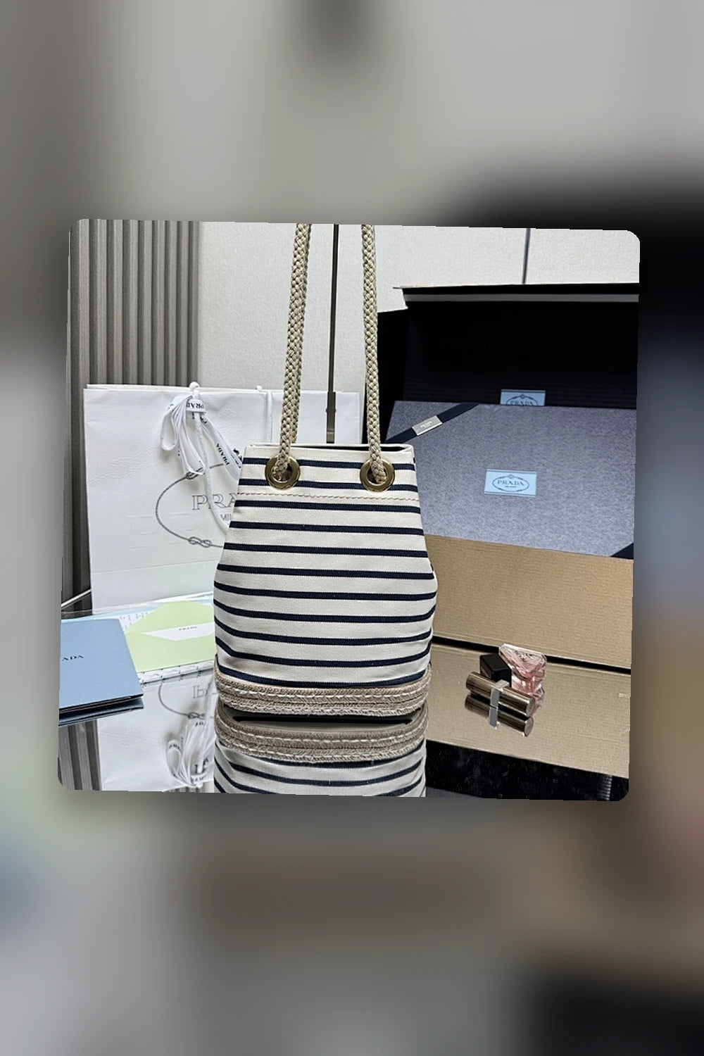 NB - PD Bag - 532