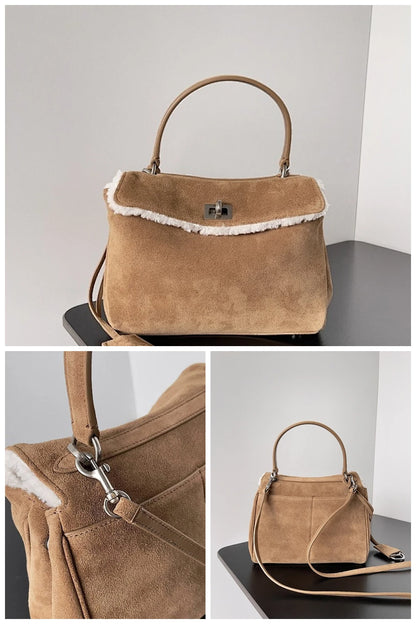 NB - BG Bag - 1830