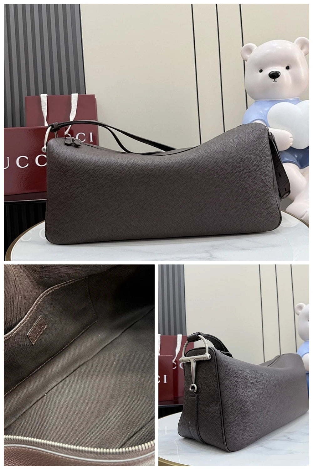 NB - GUKI Bag - 070
