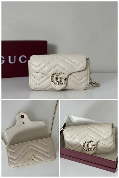 NB - GUKI Bag - 942