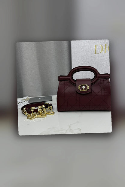 NB - DOR Bag - 654
