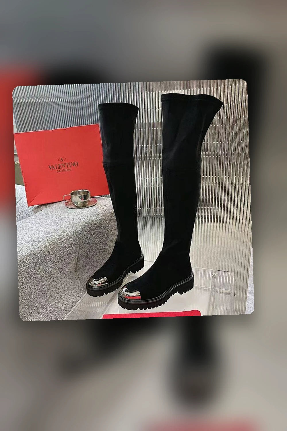 NB - VEL Women Shoes - 232