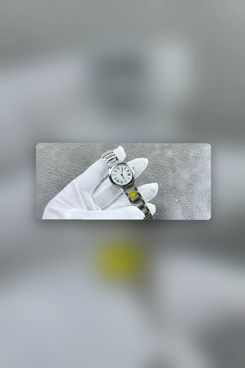 NB - Mix Watch - 1029