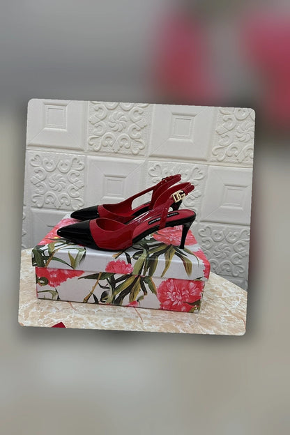 NB - DAG Women Shoes - 645